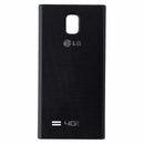 Battery Door for LG Spectrum 2 (VS930) - Black - LG - Simple Cell Shop, Free shipping from Maryland!