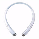 LG Tone Infinim HBS-910 Wireless Bluetooth Headset - Silver - LG - Simple Cell Shop, Free shipping from Maryland!