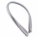 LG TONE Platinum Wireless Stereo Headset (HBS-1100) - Silver - LG - Simple Cell Shop, Free shipping from Maryland!