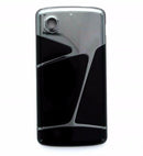 Back Cover Battery Door for LG Chocolate VX8575 - Black/Silver - LG - Simple Cell Shop, Free shipping from Maryland!