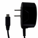 LG (4.8V/0.4A) Micro-USB Wall Charger Travel Adapter - Black (STA-U35) - LG - Simple Cell Shop, Free shipping from Maryland!