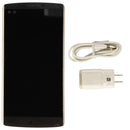 LG V10 4G LTE 5.7-Inch 64GB Smartphone (VS990) - Verizon Wireless - Black - LG - Simple Cell Shop, Free shipping from Maryland!