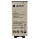 LG Standard 2,800mAh Li-ion Battery (BL-42D1F) 3.85V for LG G5 Smartphones Gray - LG - Simple Cell Shop, Free shipping from Maryland!