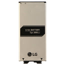 LG Standard 2,800mAh Li-ion Battery (BL-42D1F) 3.85V for LG G5 Smartphones Gray - LG - Simple Cell Shop, Free shipping from Maryland!