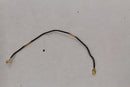 Black Coax Antenna Cable for LG Venice LG-LG730 - LG - Simple Cell Shop, Free shipping from Maryland!