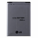 LG P698 2460mAh Battery - BL-54SH OEM - LG - Simple Cell Shop, Free shipping from Maryland!