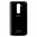 LG G2 (D801) (T-Mobile) OEM Replacement Battery Door - Black - LG - Simple Cell Shop, Free shipping from Maryland!