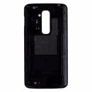 LG G2 (D801) (T-Mobile) OEM Replacement Battery Door - Black - LG - Simple Cell Shop, Free shipping from Maryland!