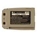OEM LG LGLI-AATM 900 mAh Replacement Battery for LG520 TM520 VX1 VX10 - LG - Simple Cell Shop, Free shipping from Maryland!