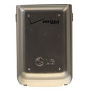 LG Replacement Lithium Ion 1700mAh Battery for LG VX800017 - Silver - LG - Simple Cell Shop, Free shipping from Maryland!