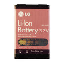 LG Standard Li-ion Battery (BSL-59G) 3.7V for LG F9100 F9200 F5100 F3000 - LG - Simple Cell Shop, Free shipping from Maryland!