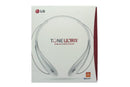 LG Tone HBS-800 Ultra Series Wireless Stereo Headset - White - LG - Simple Cell Shop, Free shipping from Maryland!