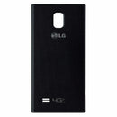 Battery Door Back Cover for LG Spectrum 2 (VS930) - Black - LG - Simple Cell Shop, Free shipping from Maryland!