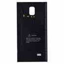 Battery Door Back Cover for LG Spectrum 2 (VS930) - Black - LG - Simple Cell Shop, Free shipping from Maryland!