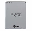OEM LG D325 2040 - 2100 mAh Replacement Phone Battery - BL-52UH - LG - Simple Cell Shop, Free shipping from Maryland!