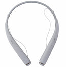 LG Tone Pro HBS-780 Premium Wireless Stereo Neckband Bluetooth Headset - White - LG - Simple Cell Shop, Free shipping from Maryland!