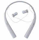 LG Tone Pro HBS-780 Premium Wireless Stereo Neckband Bluetooth Headset - White - LG - Simple Cell Shop, Free shipping from Maryland!