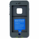 LifeProof FRE Waterproof Case for iPhone 7 Plus Only - Dark Gray/Lime Green - LifeProof - Simple Cell Shop, Free shipping from Maryland!