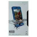 LifeProof NUUD Series For iPhone 6s Plus Waterproof Case 5.5&