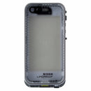 LifeProof NUUD Series Waterproof Case Only for Apple iPhone 5C - White/Gray - LifeProof - Simple Cell Shop, Free shipping from Maryland!
