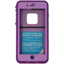LifeProof FRE Series Protective Case for Apple iPhone 8 Plus 7 Plus Purple Pink - LifeProof - Simple Cell Shop, Free shipping from Maryland!