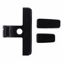 LifeProof Lifeactiv Case Belt Clip Holster for Apple iPhone 6 / 6s - Black - LifeProof - Simple Cell Shop, Free shipping from Maryland!