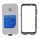 LifeProof Fre Waterproof Case for Samsung Galaxy S7 - Gray / White - LifeProof - Simple Cell Shop, Free shipping from Maryland!