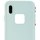LifeProof FRE Series Case for Apple iPhone X (Only) - Wipeout (Light Teal/Pink) - LifeProof - Simple Cell Shop, Free shipping from Maryland!