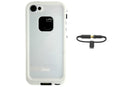 LifeProof fre Waterproof Case for iPhone 5 White and Gray - LifeProof - Simple Cell Shop, Free shipping from Maryland!