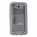 LifeProof fre Waterproof Case for Motorola Droid Turbo - Gray & White - LifeProof - Simple Cell Shop, Free shipping from Maryland!