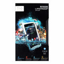 LifeProof fre Waterproof Case for Motorola Droid Turbo - Gray & White - LifeProof - Simple Cell Shop, Free shipping from Maryland!