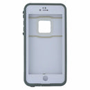 LifeProof Fre Waterproof case for iPhone 6 Plus/ 6S Plus - White and Gray - LifeProof - Simple Cell Shop, Free shipping from Maryland!