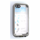LifeProof Fre Case for Apple iPhone 5C Case - Black/Clear - LifeProof - Simple Cell Shop, Free shipping from Maryland!