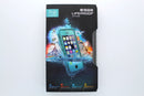 LifeProof fre Waterproof Case for Apple iPhone SE 5 5S - Turquoise/Teal