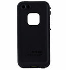 LifeProof FRE Series Waterproof Case Cover for Apple iPhone SE/5S - Black - LifeProof - Simple Cell Shop, Free shipping from Maryland!