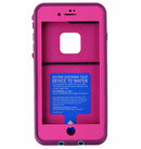 LifeProof FRE Series Waterproof Case Cover iPhone 7 Plus - Pink / Teal - LifeProof - Simple Cell Shop, Free shipping from Maryland!