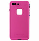LifeProof FRE Series Waterproof Case Cover iPhone 7 Plus - Pink / Teal - LifeProof - Simple Cell Shop, Free shipping from Maryland!