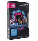 LifeProof FRE Waterproof Case Scratch Protector iPhone 7 Twilights Edge Pink - LifeProof - Simple Cell Shop, Free shipping from Maryland!