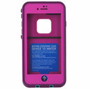 LifeProof FRE Waterproof Case Scratch Protector iPhone 7 Twilights Edge Pink - LifeProof - Simple Cell Shop, Free shipping from Maryland!