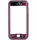 LifeProof Nuud Series Screenless Waterproof Case Cover Apple iPhone 7 Plus Pink