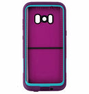 LifeProof FRE Series Waterproof Case Cover for Samsung Galaxy S8 - Pink / Teal - LifeProof - Simple Cell Shop, Free shipping from Maryland!