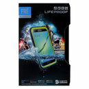 LifeProof FRE Series Waterproof Case for Samsung Galaxy S7 - Blue / Lime Green - LifeProof - Simple Cell Shop, Free shipping from Maryland!