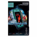 LifeProof FRE Waterproof Case for iPhone 5/5s/SE - Teal