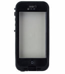 LifeProof Nuud Waterproof Case for Apple iPhone 5C - Black/Clear - LifeProof - Simple Cell Shop, Free shipping from Maryland!
