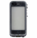 LifeProof Nuud Waterproof Case for Apple iPhone 5C - Black/Clear - LifeProof - Simple Cell Shop, Free shipping from Maryland!