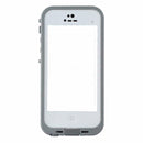 LifeProof Fre Case for Apple iPhone 5C - White/Clear - LifeProof - Simple Cell Shop, Free shipping from Maryland!