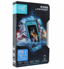 LifeProof FRE Waterproof Case Cover Scratch Protector iPhone 7 Sunset Bay Teal - LifeProof - Simple Cell Shop, Free shipping from Maryland!