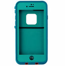 LifeProof FRE Waterproof Case Cover Scratch Protector iPhone 7 Sunset Bay Teal - LifeProof - Simple Cell Shop, Free shipping from Maryland!