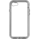 LifeProof NEXT Series Protective Case for Apple iPhone 8 / 7 - Clear/Gray - LifeProof - Simple Cell Shop, Free shipping from Maryland!