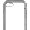 LifeProof NEXT Series Protective Case for Apple iPhone 8 / 7 - Clear/Gray - LifeProof - Simple Cell Shop, Free shipping from Maryland!